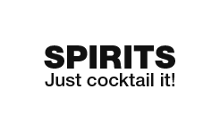 Spirits - Just cocktail it!